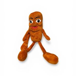 NEW Tung Tung Sahur Plushie